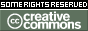 Creative Commons by nc sa 3.0