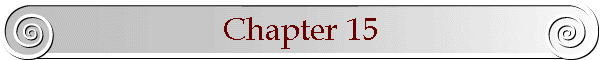 Chapter 15