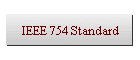 IEEE 754 Standard