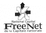 National Capital FreeNet Graphic