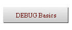 DEBUG Basics